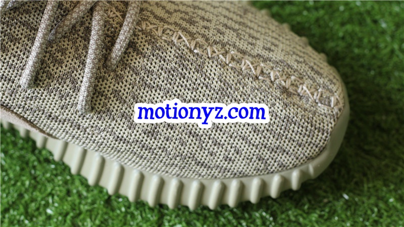 God Version Adidas Yeezy Boost 350 Moonrock